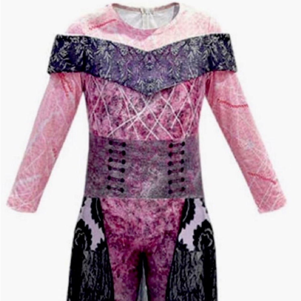 Disney’s Descendents Audrey Costume